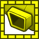 运载能力（Carrier Capacity）图标